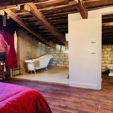 Ca Dode Grand Canal Venice Ngoại thất bức ảnh