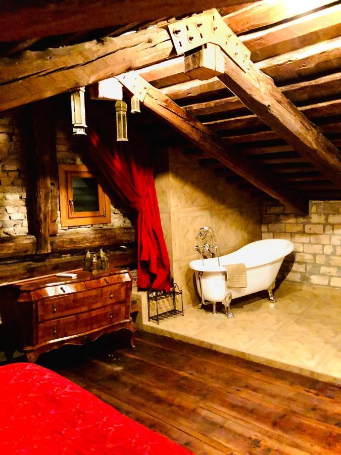 Ca Dode Grand Canal Venice Ngoại thất bức ảnh