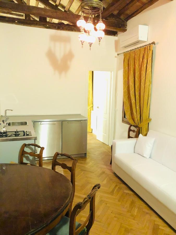 Ca Dode Grand Canal Venice Ngoại thất bức ảnh